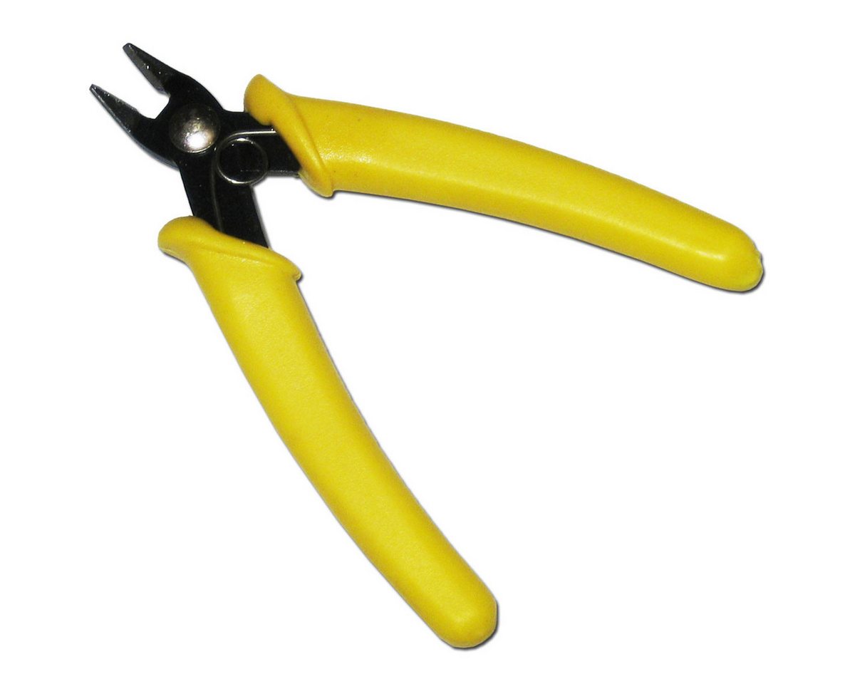 world-trading-net Seitenschneider Elektroniker-Seitenschneider mit Softgriff world-trading-net Seitenschneider Elektroniker-Seitenschneider mit Softgriff von world-trading-net