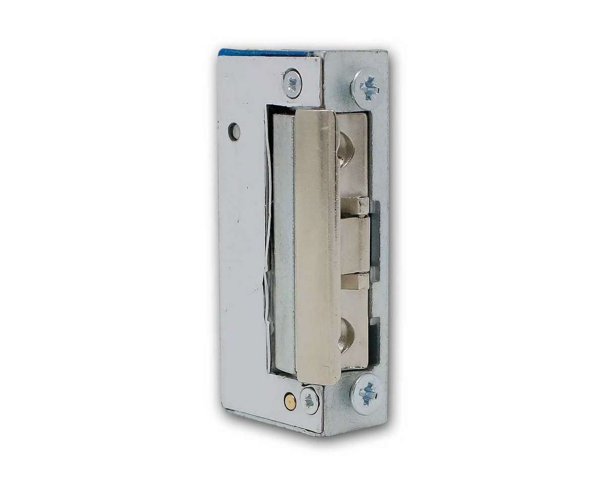 world-trading-net Türöffner MINI Elektro-Türöffner symmetr. mit Speicher 9-16V world-trading-net Türöffner MINI Elektro-Türöffner symmetr. mit Speicher 9-16V von world-trading-net