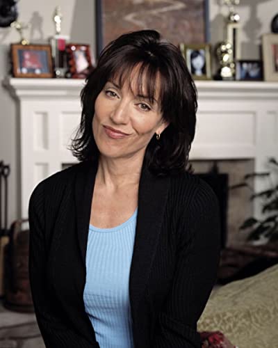 8 Simple Rules (TV) Katey Sagal 10x8 Photo von worldphotographs