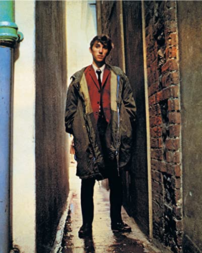 Quadrophenia (1979) Poster "Phil Daniels", 25,4 x 20,3 cm von worldphotographs