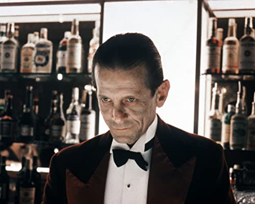 worldphotographs The Shining (1980) Joe Turkel Foto, 25,4 x 20,3 cm von worldphotographs