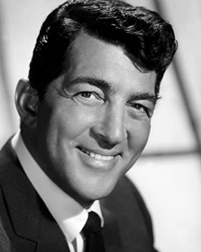worldphotographs Dean Martin (Portrait) 10x8 Photo von worldphotographs