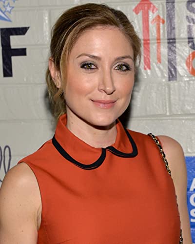 worldphotographs Sasha Alexander 10x8 Photo worldphotographs Sasha Alexander 10x8 Photo von worldphotographs