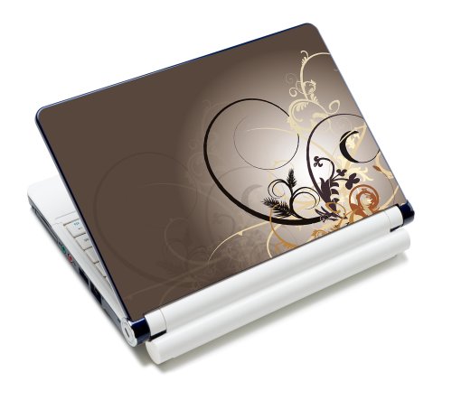 wortek Universal Notebook Skin für Laptops, Ultrabooks & Netbooks bis ca. 10,2 Zoll - Ranke Braun wortek Universal Notebook Skin für Laptops, Ultrabooks & Netbooks bis ca. 10,2 Zoll - Ranke Braun von wortek