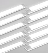 wowspeed 10Pack 120cm led werkstatt deckenleuchte: 40W Neutralweiß 4000K deckenlampe wohnzimmer feuchtraumleuchte led lampe led röhre küchenlampe kellerlampe garagenlampe led kellerleuchte von wowspeed