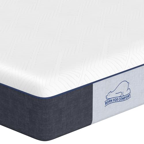 wowttrelax matratze 160x200, Höhe 20 cm, 7-Zonen Orthopädische Kaltschaummatratze, Mittlerer Härtegrad H3/H4, Abnehmbar & Waschbar, Öko-Tex & CertiPUR-US Zertifiziert von wowttrelax