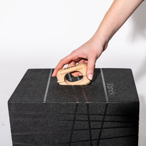 Xbrick® Zubehör: X-Connector Verbinder von wd3 GmbH
