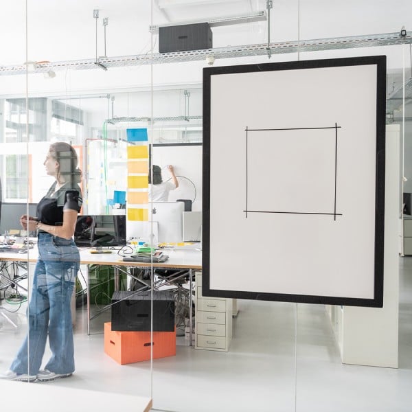 westermann Flomo Board | Whiteboard von wp westermann products