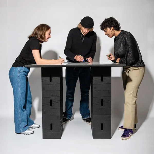 wp Xbrick Teamwork Set von wp - products by westermann