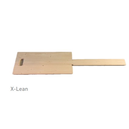 Xbrick® Zubehör: X-Lean Rückenlehne für Xbrick von wd3 GmbH