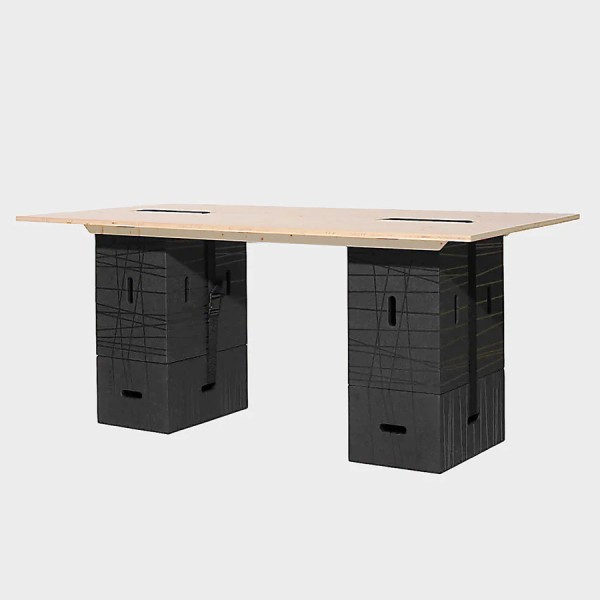 Xbrick® Zubehör: X-Table von wd3 GmbH
