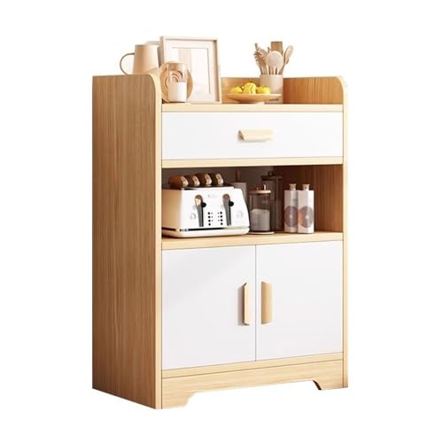 wpenshiDM125 Küchen-Sideboard Teeschrank Lagerschrank an der Wand Wohnzimmer Lagerschrank Teeschrank Sideboard-Buffetschrank wpenshiDM125 Küchen-Sideboard Teeschrank Lagerschrank an der Wand Wohnzimmer Lagerschrank Teeschrank Sideboard-Buffetschrank von wpenshiDM125