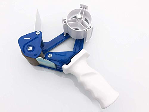 Stabiler Profi Paketband 50mm Handabroller von WP-S