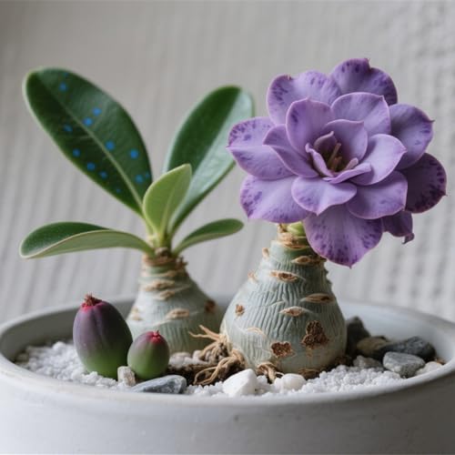 Winterhart zwiebeln, Mehrjährige Blumenzwiebel ist winterhart,Blumenzwiebel Mix, 2 years Winterhart pflanzen,Mysteriöse magische Glühbirne-1 Wüstenrose knollen-E Winterhart zwiebeln, Mehrjährige Blumenzwiebel ist winterhart,Blumenzwiebel Mix, 2 years Winterhart pflanzen,Mysteriöse magische Glühbirne-1 Wüstenrose knollen-E von wptung