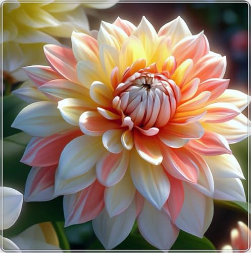 Winterhart zwiebeln, Mysteriöse magische Glühbirne, 2025 Winterhart pflanzen,Groß,Blumenzwiebel Mix,Mehrjährige Blumenzwiebel ist winterhart-6 Dahlien knollen-I Winterhart zwiebeln, Mysteriöse magische Glühbirne, 2025 Winterhart pflanzen,Groß,Blumenzwiebel Mix,Mehrjährige Blumenzwiebel ist winterhart-6 Dahlien knollen-I von wptung