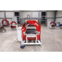 wrapsolut Horizontale Einwickelmaschine CL 020, 400 mm von wrapsolut