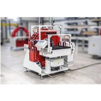 wrapsolut Horizontale Einwickelmaschine CL 030, 800 mm von wrapsolut