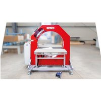wrapsolut Horizontale Einwickelmaschine CL 040, 800 mm von wrapsolut