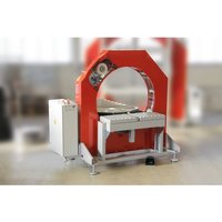 wrapsolut Horizontale Einwickelmaschine CL 070, 1000 mm von wrapsolut