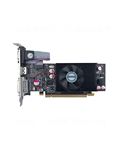 Graphics CardDesktop Computer Graphics Card Graphics Cards Fit for PC and LP Case HD6450 1GB DDR3 Graphic Video Card High-End Game Graphics Card GT610 Graphics CardDesktop Computer Graphics Card Graphics Cards Fit for PC and LP Case HD6450 1GB DDR3 Graphic Video Card High-End Game Graphics Card GT610 von wsdhswhdhsdsds