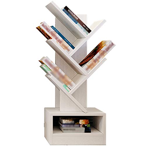 Prospektständer, Zeitschriftenständer, kreativ, baumförmig, vom Boden bis zur Decke, kleines Bücherregal, Arbeitszimmer, multifunktionaler Zeitschriftenständer, einfaches mehrlagiges Regal (Farbe Prospektständer, Zeitschriftenständer, kreativ, baumförmig, vom Boden bis zur Decke, kleines Bücherregal, Arbeitszimmer, multifunktionaler Zeitschriftenständer, einfaches mehrlagiges Regal (Farbe von wsdhswhdhsdsds