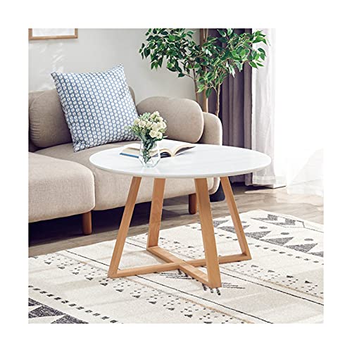 Runder Bistrotisch, kleiner runder Tisch, Kneipentisch für Zuhause und Büro, Standtisch (Farbe: groß, Größe: 1) (groß 1) von wsdhswhdhsdsds