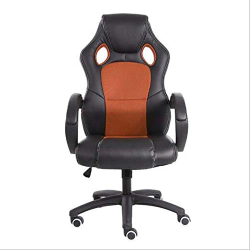 Renovation House Computer Racing Style Gaming Stuhl in Orange von wsdswdsfedscsfbrgdf