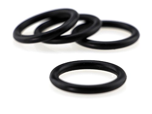 PE Dichtung für PE Verschraubung, Fittinge, Klemmverbinder Ø50 Fitting PN 16 DVGW von wt-discount