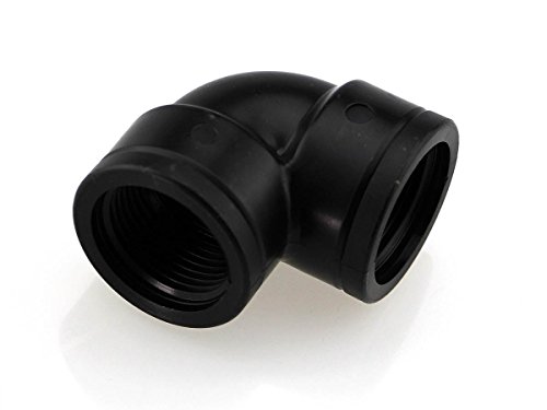 PP 90° Winkel IG-IG 2"x2" von wt-discount