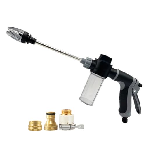 wueiooskj 360° drehbarer Waterblitz Hochdruckreiniger für müheloses Reinigen ABS Water 360° drehbarer Waterblitz Hochdruckreiniger wueiooskj 360° drehbarer Waterblitz Hochdruckreiniger für müheloses Reinigen ABS Water 360° drehbarer Waterblitz Hochdruckreiniger von wueiooskj