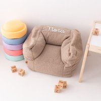 Kindersessel, Kindersitzsack, Kindersessel Teddy, Sitzsack Kinderzimmer, Kinderzimmer Deko, Spielmöbel Sessel Jollein, Plüsch Kindersessel, Kindersitzsack, Kindersessel Teddy, Sitzsack Kinderzimmer, Kinderzimmer Deko, Spielmöbel Sessel Jollein, Plüsch von wunderwunsch
