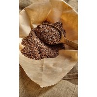 Leinsamen Natürliche Linum Samen Bio Leinsaat Linum Getrocknete Lose Bio-Linum Usitatissimum Leinsamen Natürliche Linum Samen Bio Leinsaat Linum Getrocknete Lose Bio-Linum Usitatissimum von wuudfairy