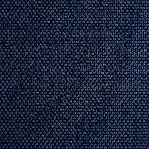 Yukon - Cordura® Stoff - robustes Polyamid/Nylon Gewebe 560 dtex - winddicht & wasserdicht - Ausrüstung (per 0,5 m, marine) von Aktivstoffe