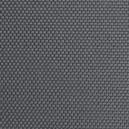 Yukon - Cordura® Stoff - robustes Polyamid/Nylon Gewebe 560 dtex - winddicht & wasserdicht - Ausrüstung (per Meter, dunkelgrau) von Aktivstoffe