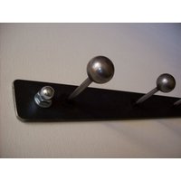 Schlichte Schöne Garderobe von wwwEISENARTde