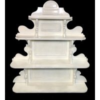 Antikes Wandregal von wwwlabelleepoquede