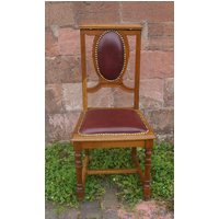 Edler Stuhl Edler Stuhl von wwwlabelleepoquede