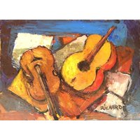 Gemälde Geigen Gemälde Geigen von wwwlabelleepoquede