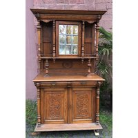 Historismus Buffet Historismus Buffet von wwwlabelleepoquede