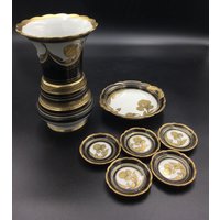 Jugendstil Set Jugendstil Set von wwwlabelleepoquede