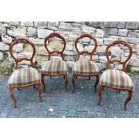 Louis Philippe Stuhlsatz von wwwlabelleepoquede