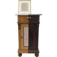 Musterschränkchen Weichholz Musterschränkchen Weichholz von wwwlabelleepoquede