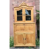 Sehr Schöner Aufsatzsekretär Sehr Schöner Aufsatzsekretär von wwwlabelleepoquede