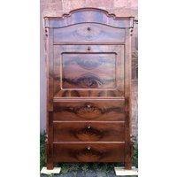 Sekretär Um 1880 von wwwlabelleepoquede