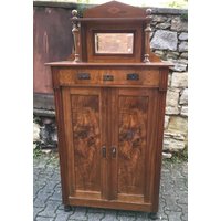 Vertiko Um 1920 Vertiko Um 1920 von wwwlabelleepoquede