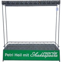 Vintage Angelrutenständer Vintage Angelrutenständer von wwwlabelleepoquede