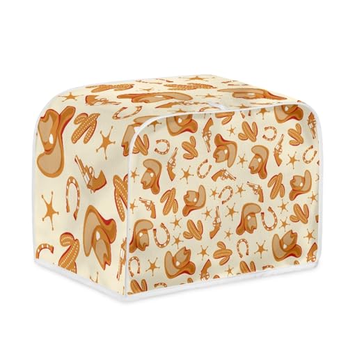 Toaster Abdeckung Gelber Hut Robustes Canvas, reißfest wasserabweisend, langlebig und kratzschützend – Passt zu 4-Scheiben und 2-Scheiben Toastern Modellen, verteidigt gegen tägliche Abnutzung Toaster Abdeckung Gelber Hut Robustes Canvas, reißfest wasserabweisend, langlebig und kratzschützend – Passt zu 4-Scheiben und 2-Scheiben Toastern Modellen, verteidigt gegen tägliche Abnutzung von wxlmom