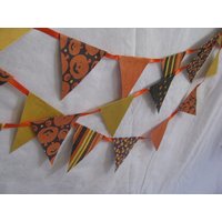 Halloween Banner Herbst von wylddesign