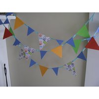 Weise Alte Eule Banner von wylddesign