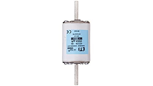 Sicherungshalter NH1 250A gR 690V M1UQ2 004723219 von x
